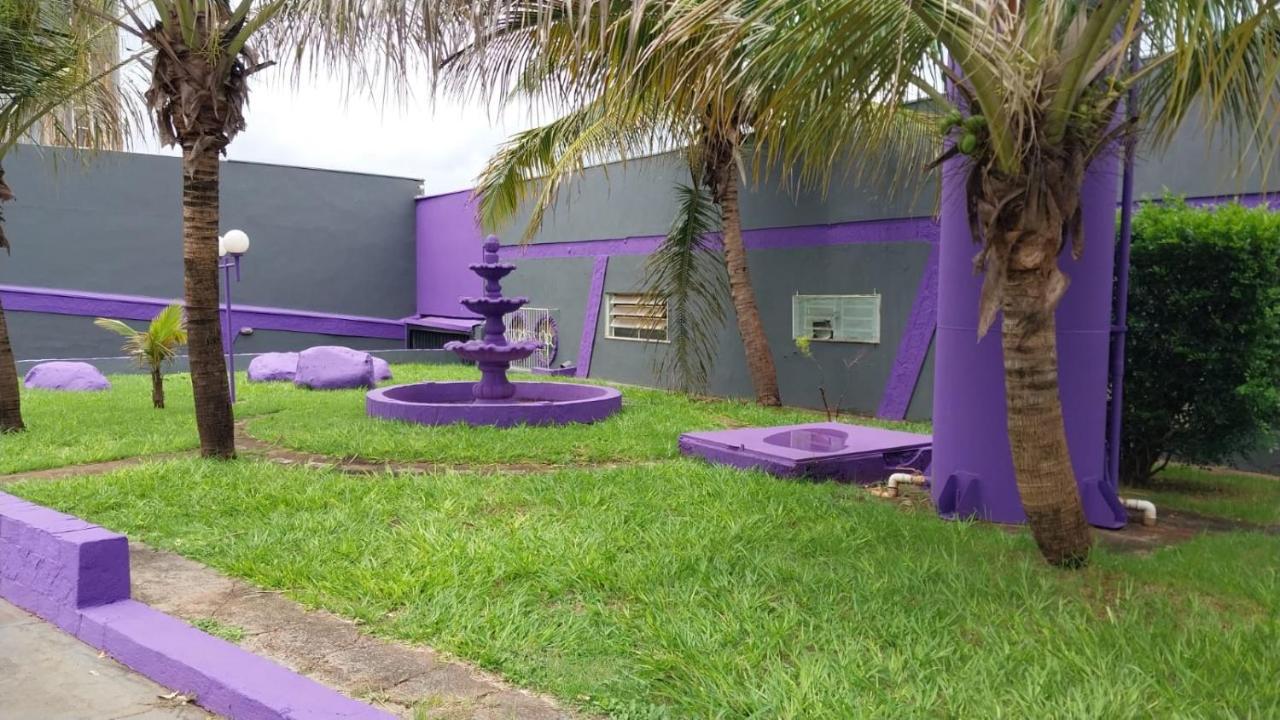Tropical Ribeirão Preto